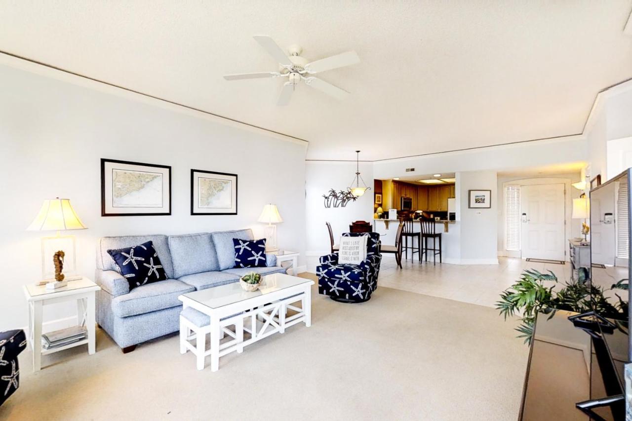 Hampton Place 5501 Hilton Head Island Exterior foto